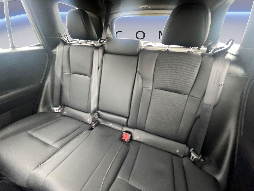 new 2026 Subaru Outback car, priced at $42,262