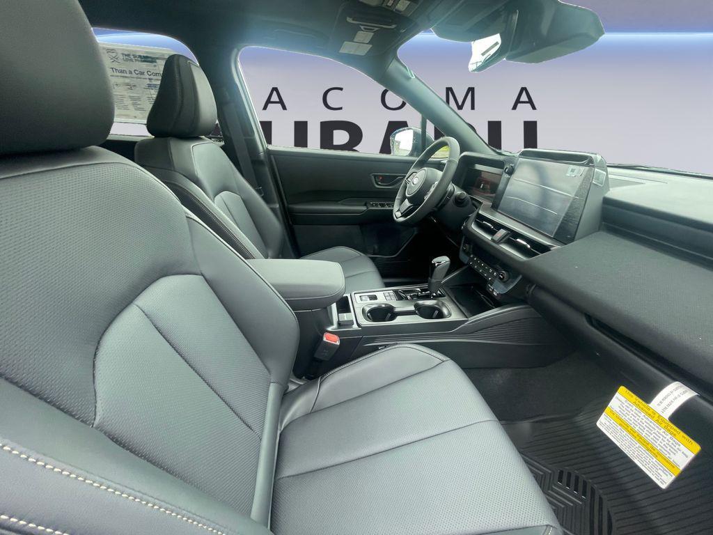 new 2026 Subaru Outback car, priced at $42,262