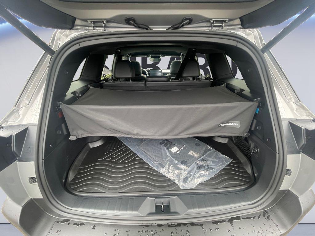 new 2026 Subaru Outback car, priced at $42,262