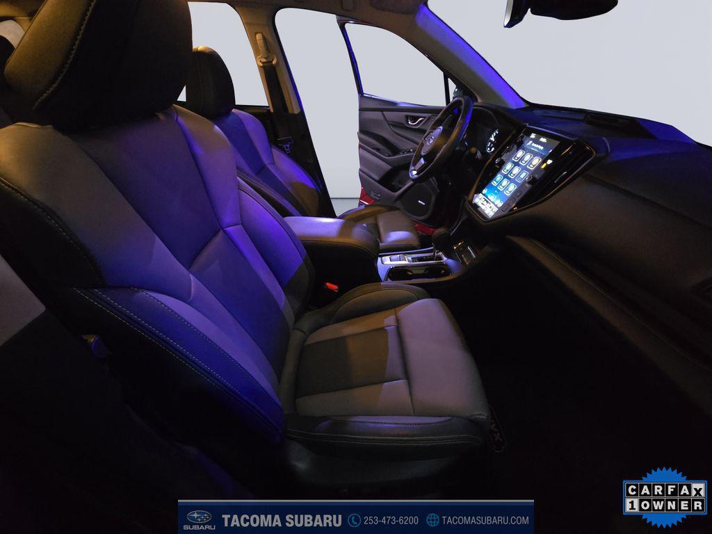 used 2023 Subaru Ascent car, priced at $31,450