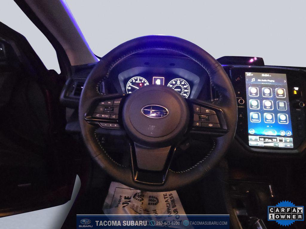 used 2023 Subaru Ascent car, priced at $31,450