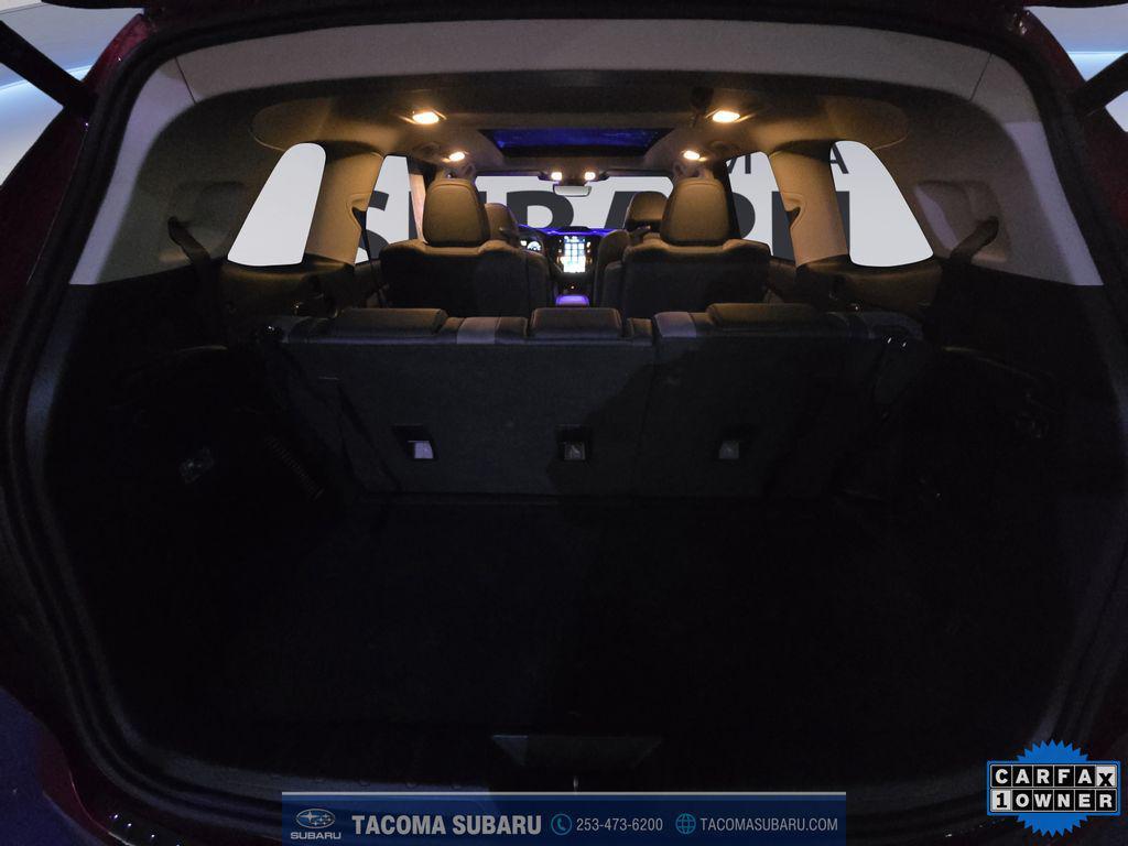 used 2023 Subaru Ascent car, priced at $31,450