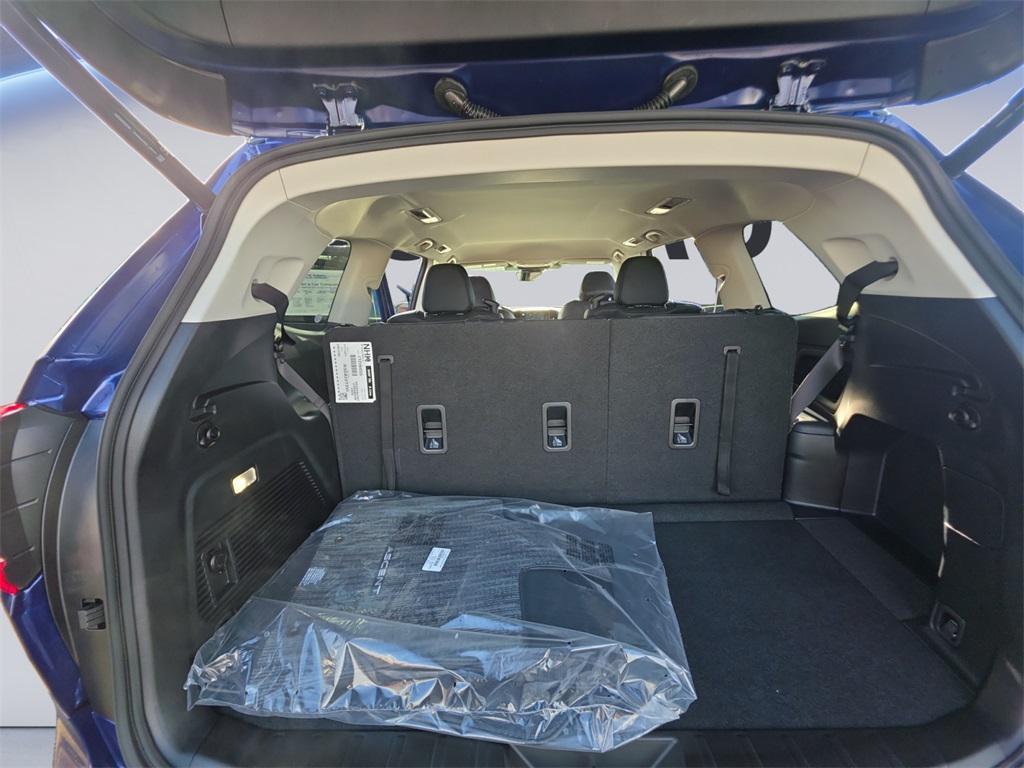 new 2026 Subaru Ascent car, priced at $43,101