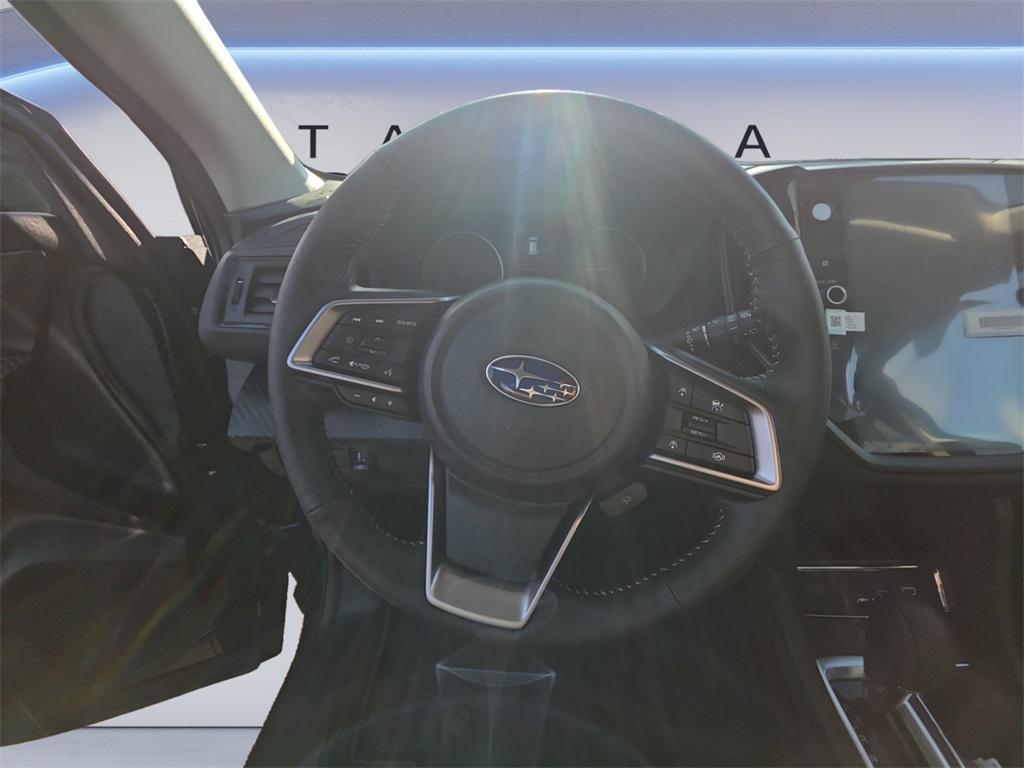 new 2026 Subaru Ascent car, priced at $43,101