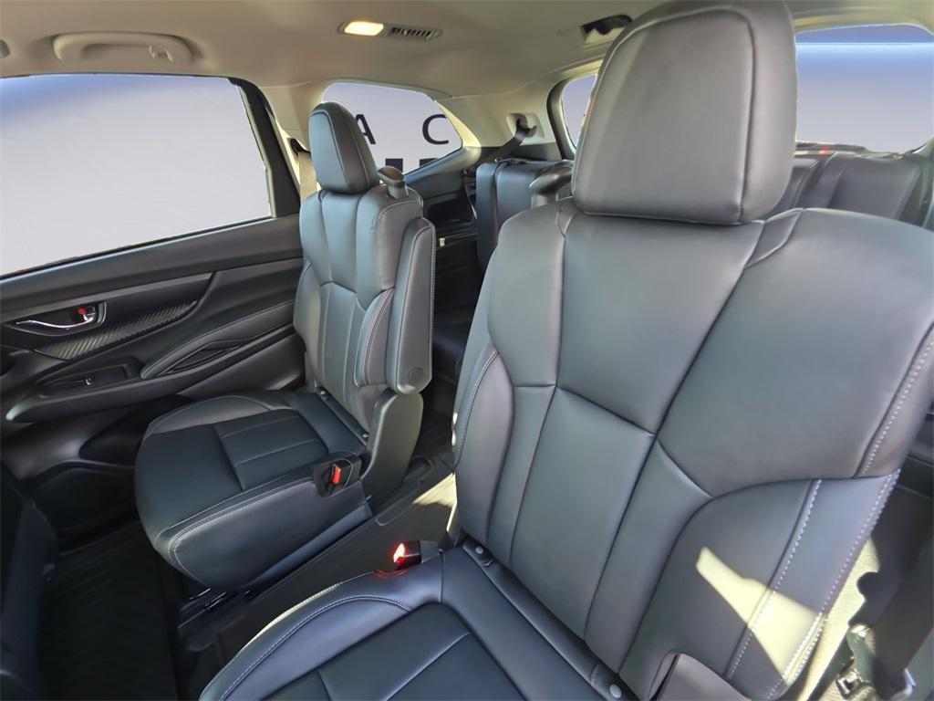 new 2026 Subaru Ascent car, priced at $43,101