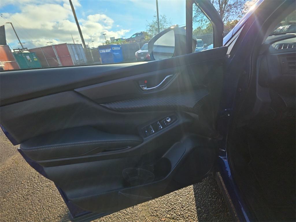 new 2026 Subaru Ascent car, priced at $43,101