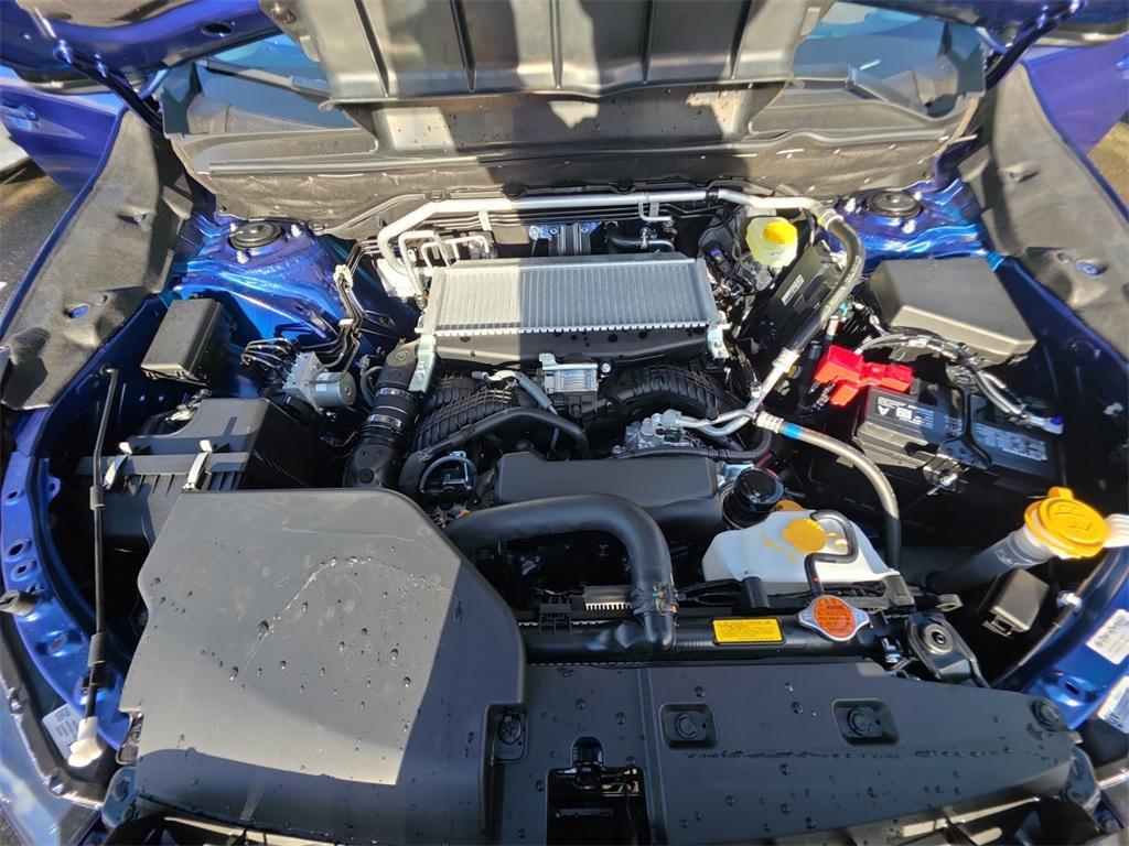 new 2026 Subaru Ascent car, priced at $43,101