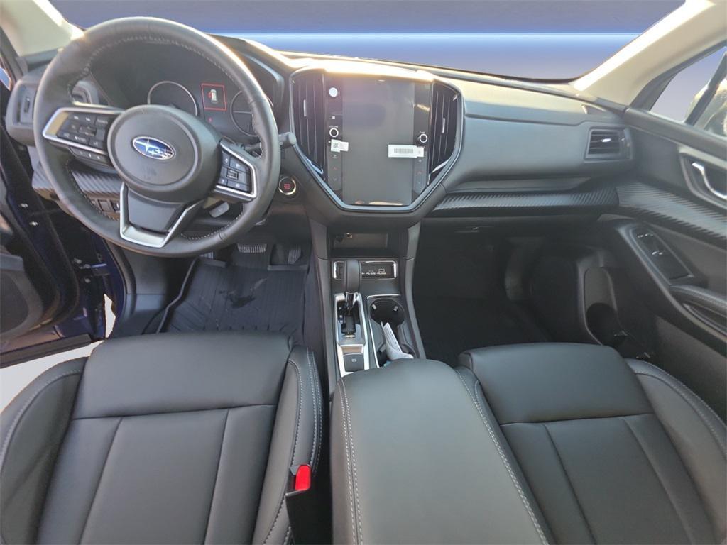 new 2026 Subaru Ascent car, priced at $43,101