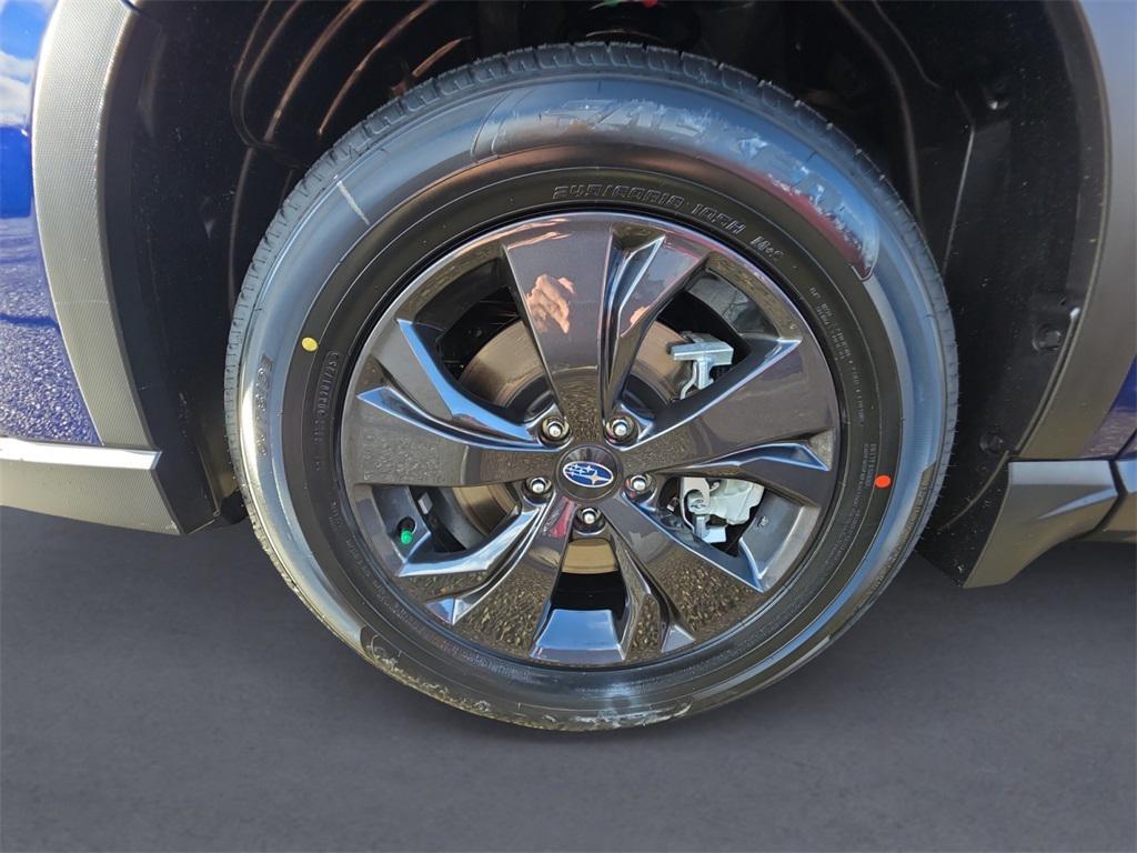 new 2026 Subaru Ascent car, priced at $43,101