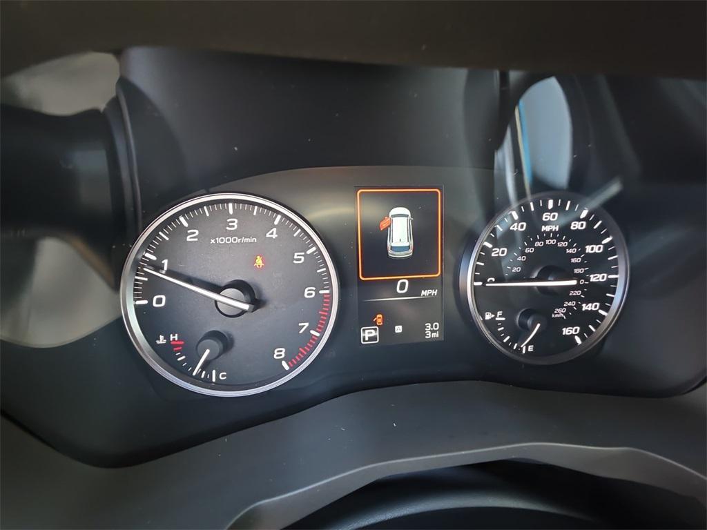 new 2026 Subaru Ascent car, priced at $43,101