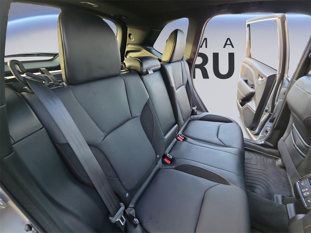 new 2026 Subaru Forester car, priced at $41,208