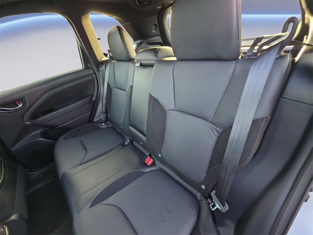 new 2026 Subaru Forester car, priced at $41,208