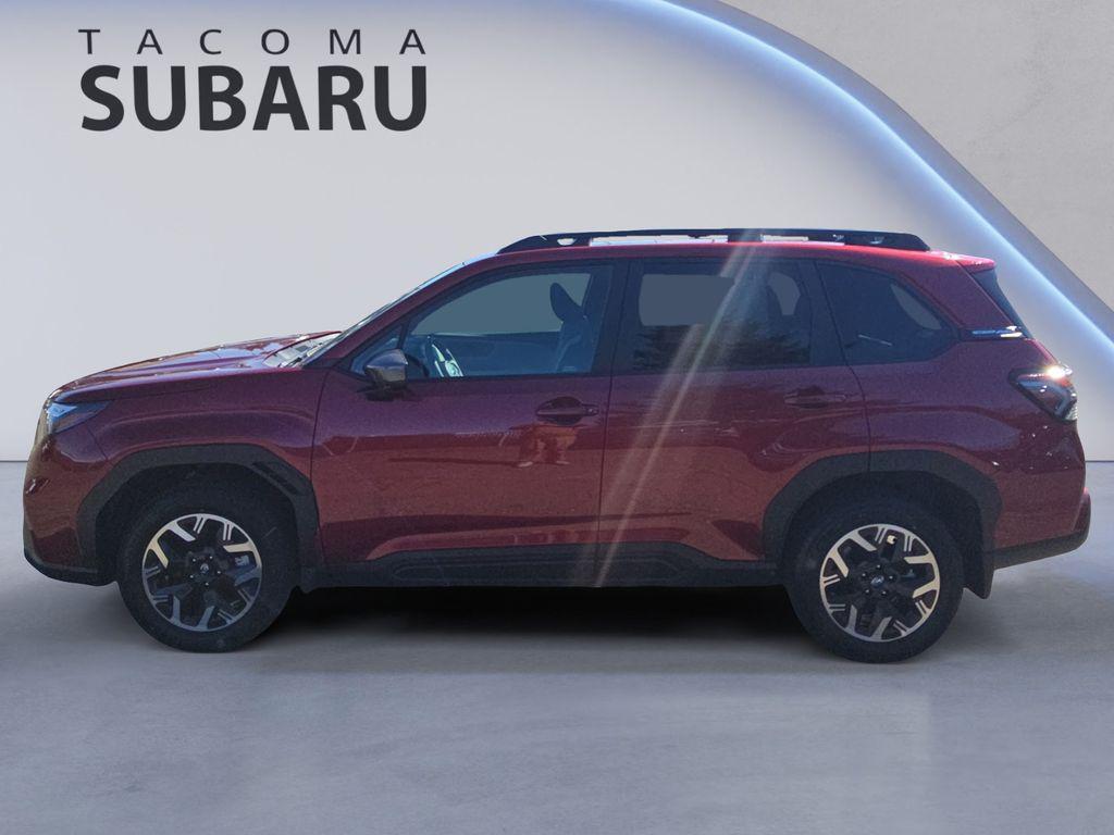 new 2026 Subaru Forester car, priced at $31,876