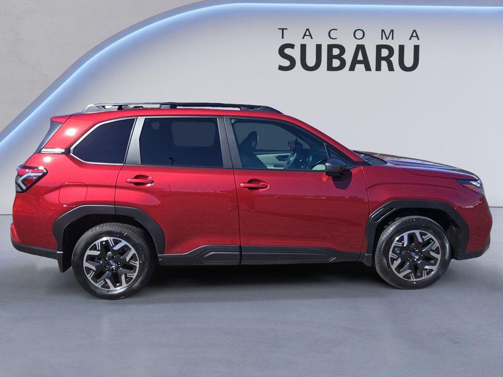 new 2026 Subaru Forester car, priced at $31,876