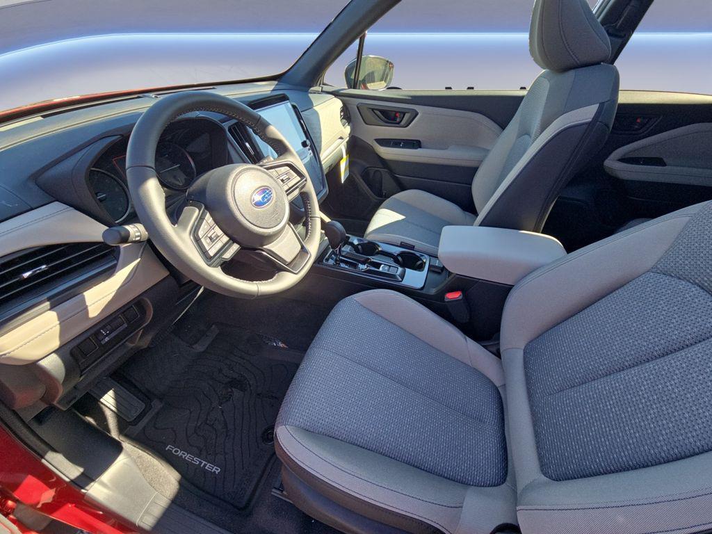 new 2026 Subaru Forester car, priced at $31,876