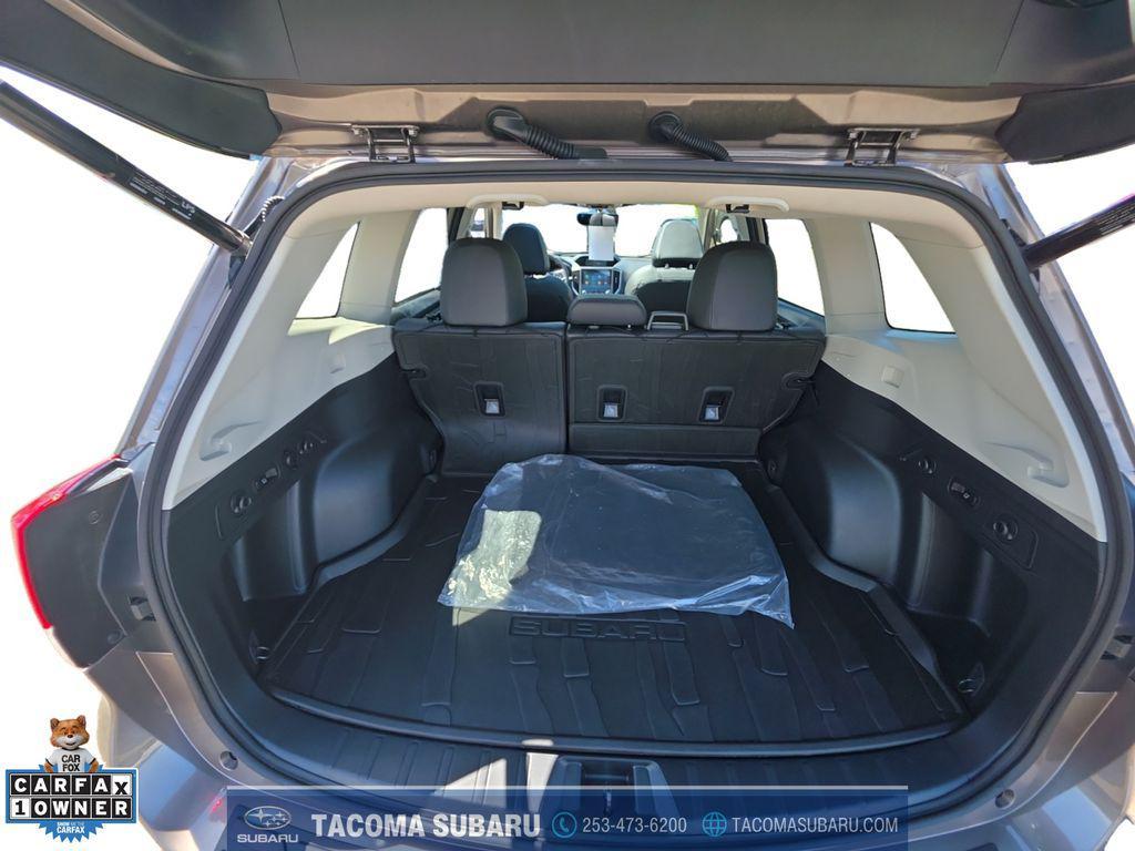 used 2024 Subaru Forester car, priced at $31,950