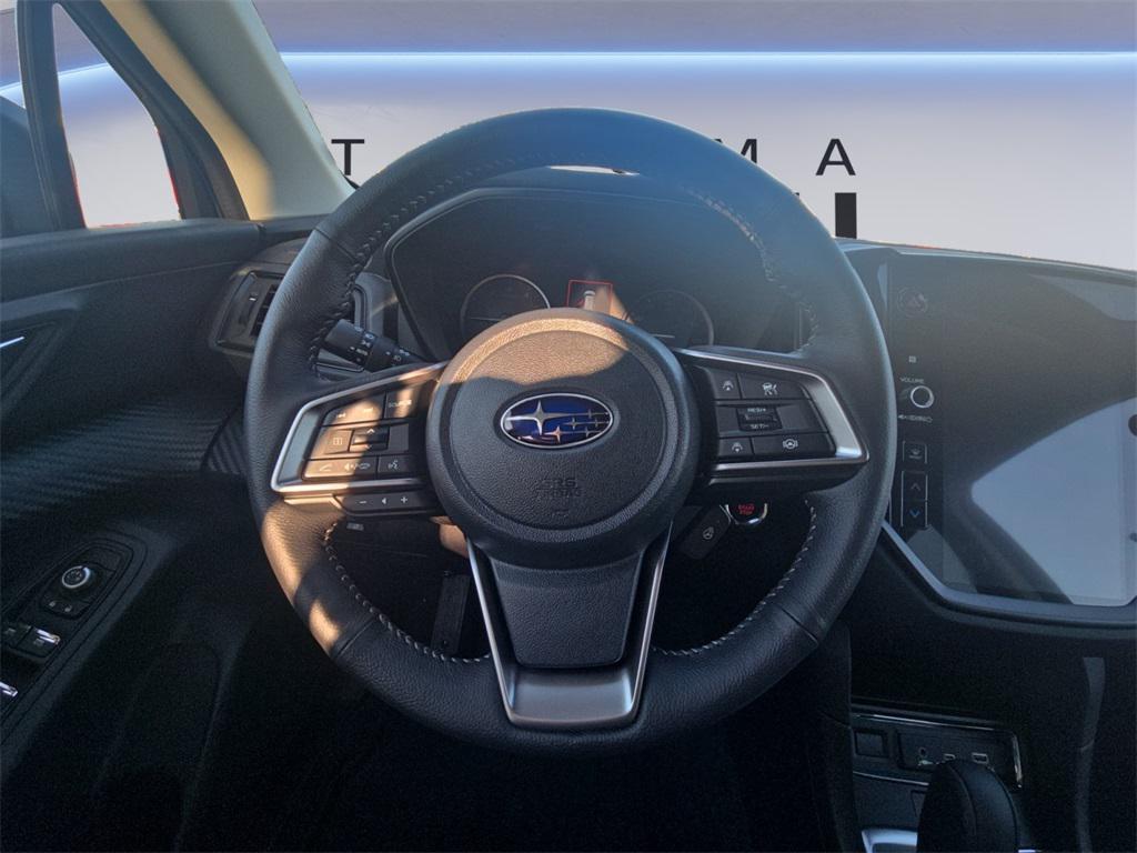 new 2026 Subaru Ascent car, priced at $43,101