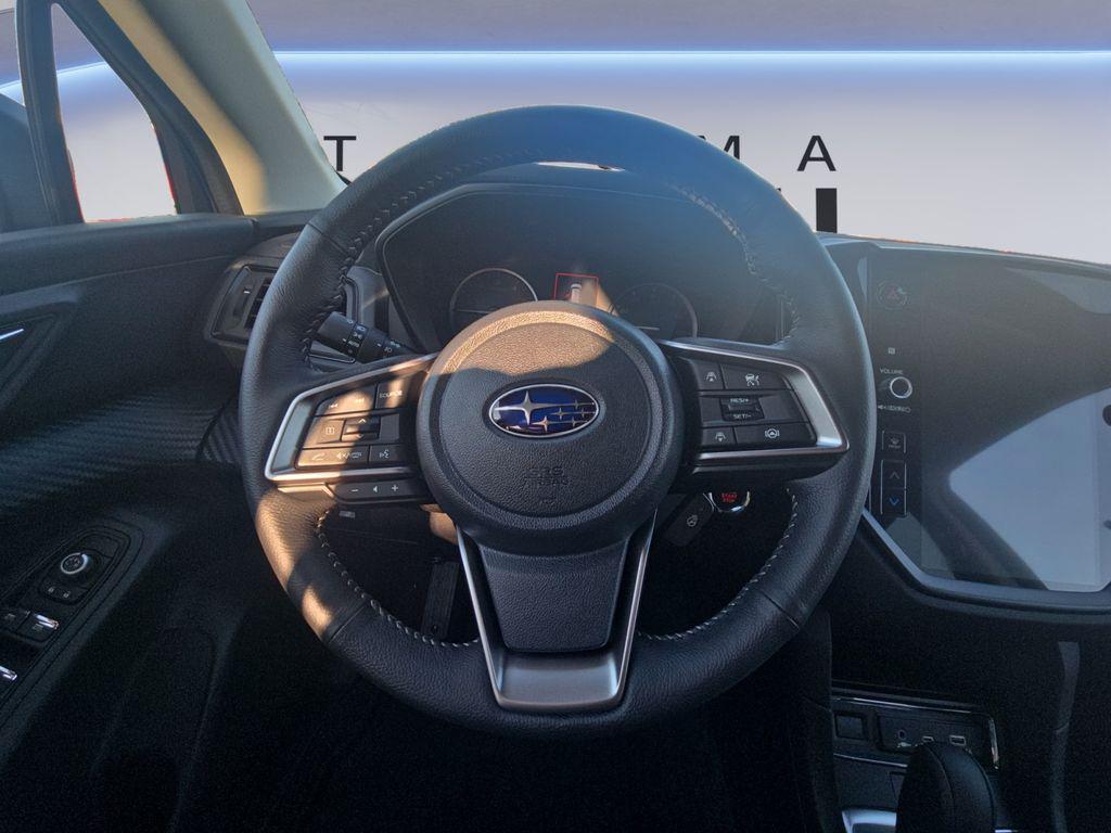 new 2026 Subaru Ascent car, priced at $40,207