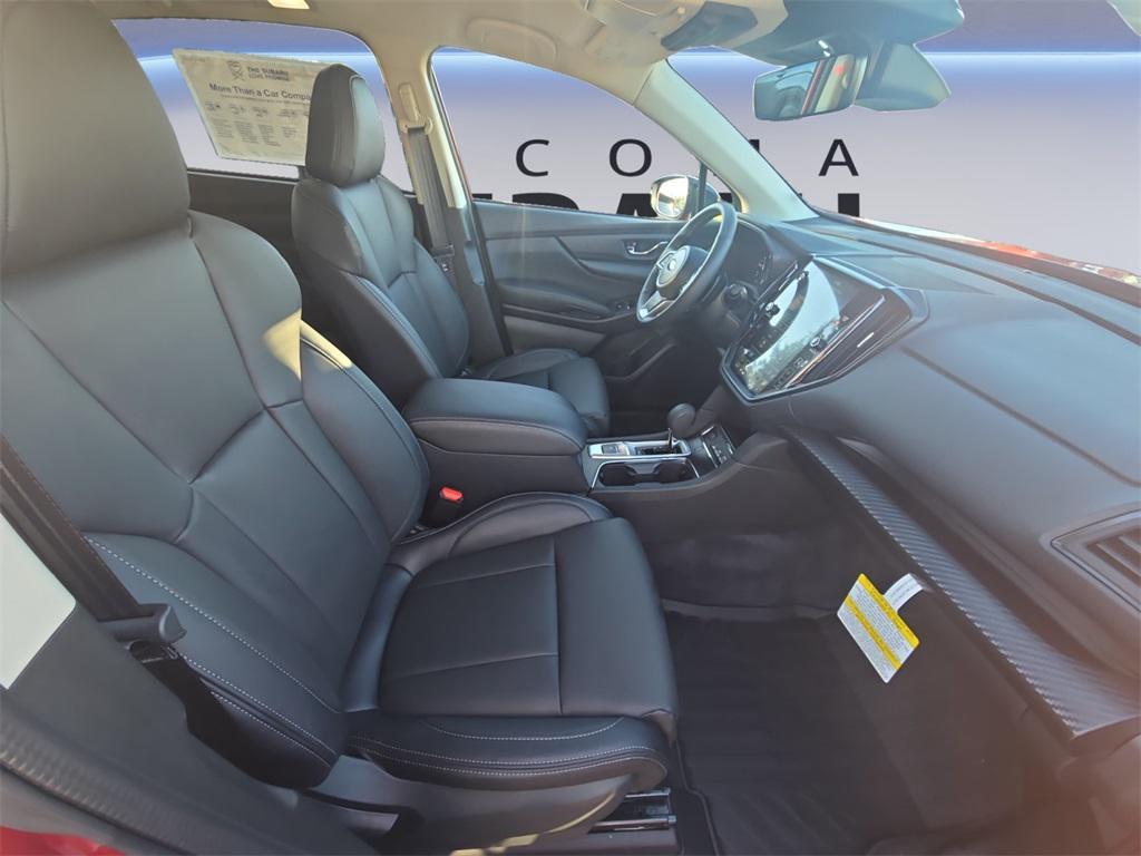 new 2026 Subaru Ascent car, priced at $43,101