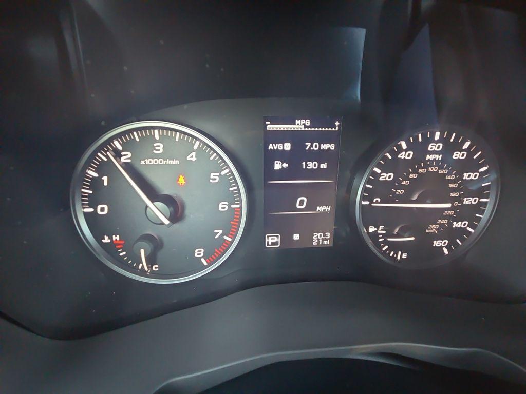 new 2026 Subaru Ascent car, priced at $40,207