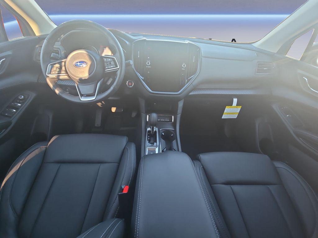 new 2026 Subaru Ascent car, priced at $40,207