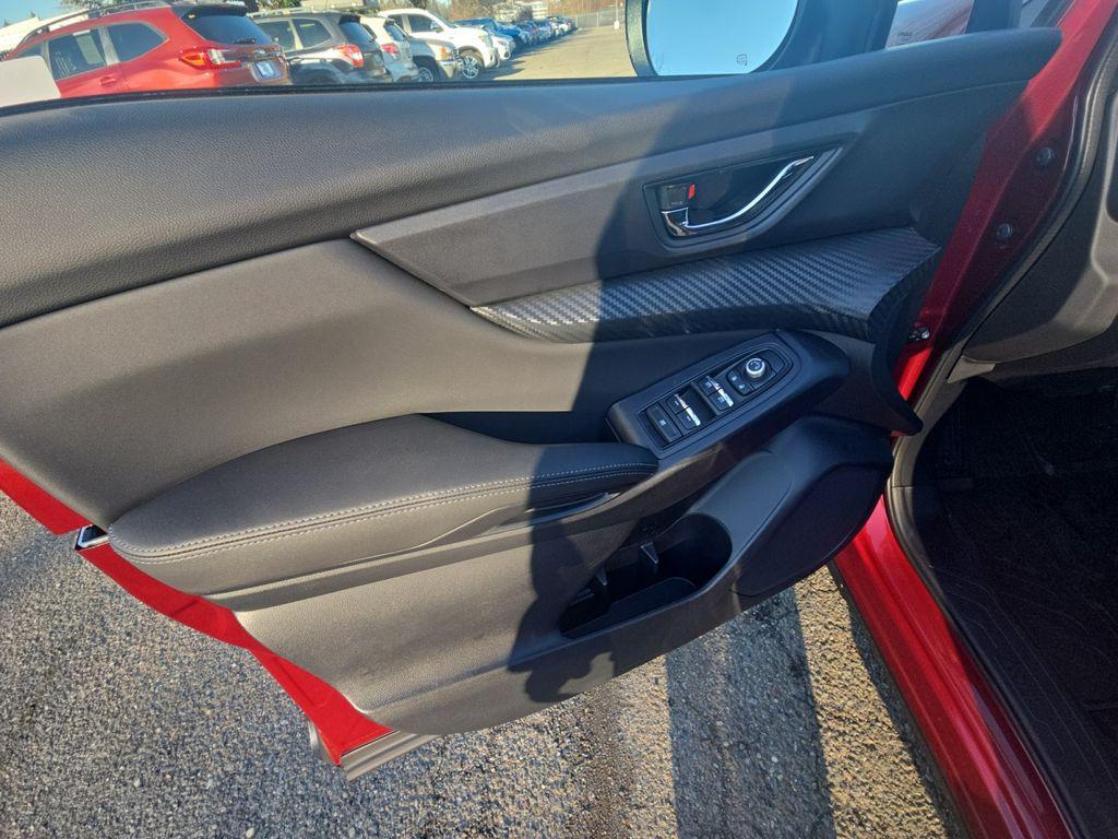 new 2026 Subaru Ascent car, priced at $40,207