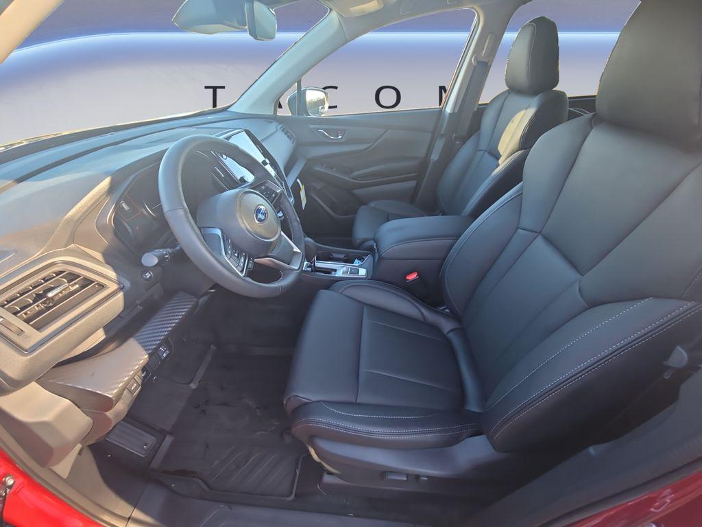 new 2026 Subaru Ascent car, priced at $40,207