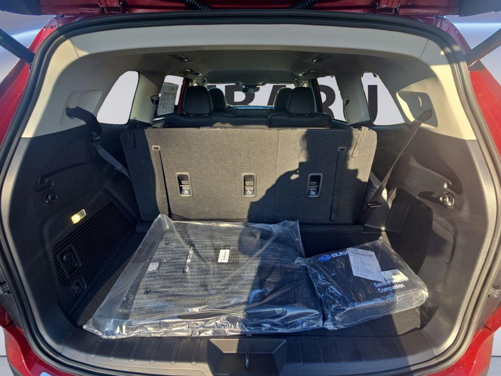 new 2026 Subaru Ascent car, priced at $40,207