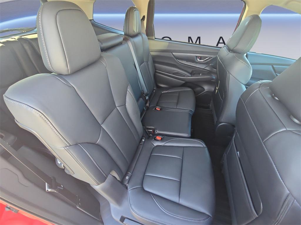 new 2026 Subaru Ascent car, priced at $43,101