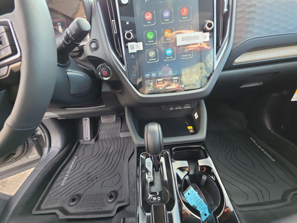 new 2026 Subaru Forester car, priced at $39,251