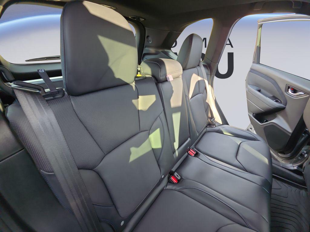 new 2026 Subaru Forester car, priced at $39,251