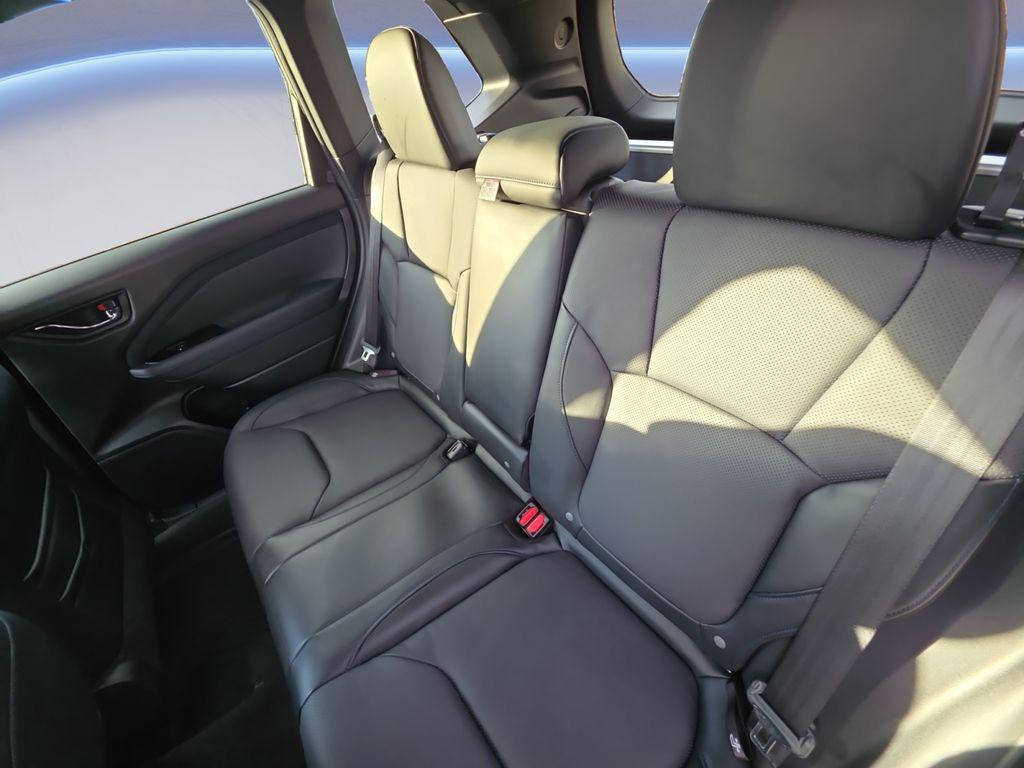 new 2026 Subaru Forester car, priced at $39,251