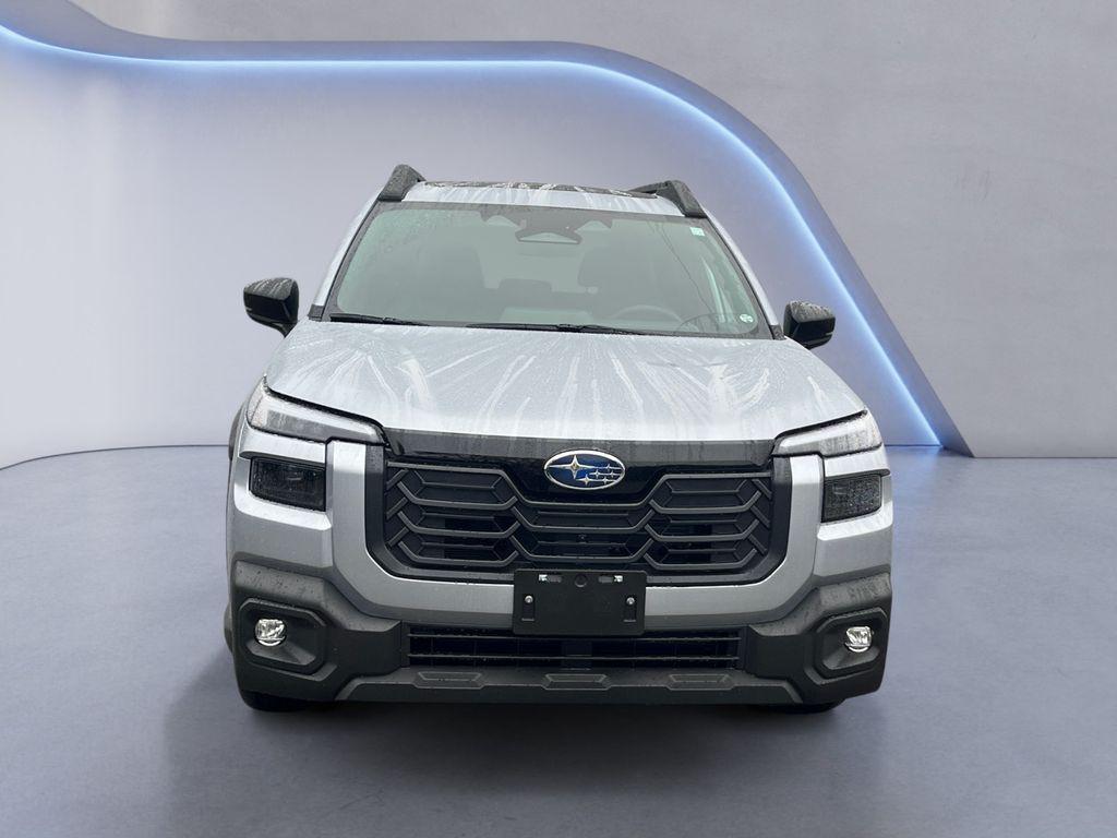 new 2026 Subaru Outback car, priced at $44,723