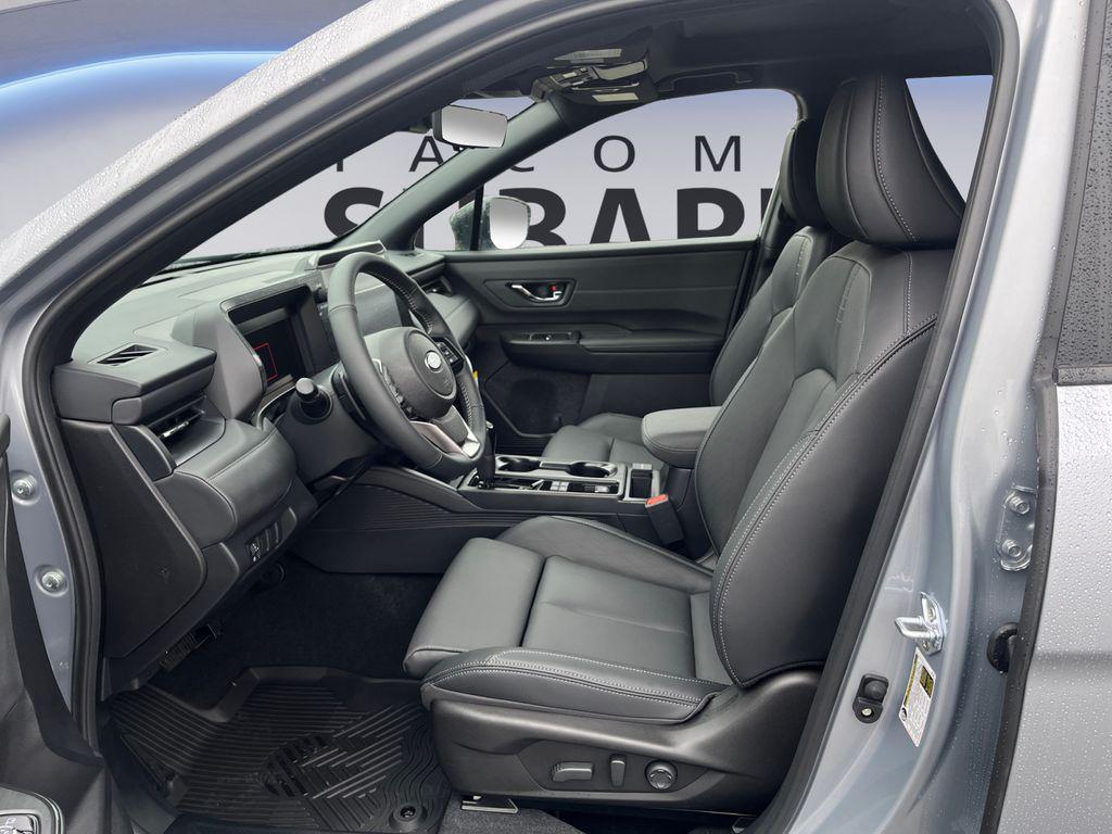 new 2026 Subaru Outback car, priced at $44,723