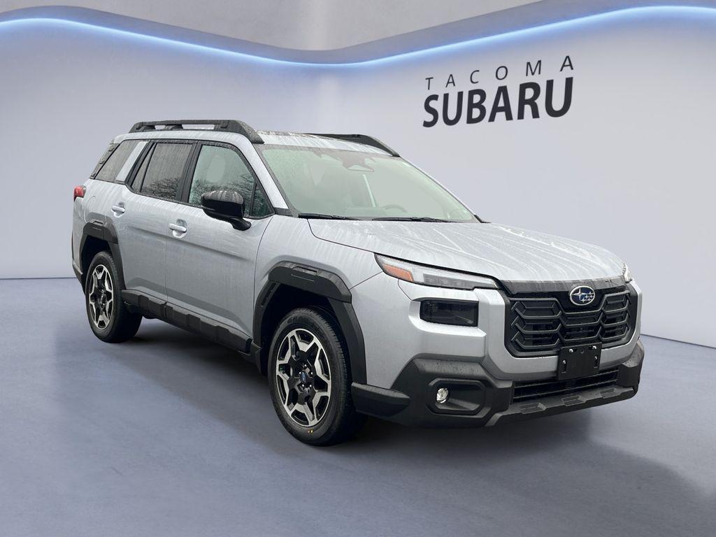 new 2026 Subaru Outback car, priced at $44,723