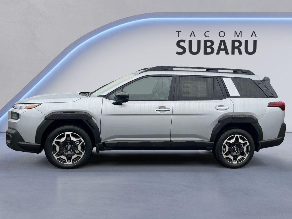 new 2026 Subaru Outback car, priced at $44,723