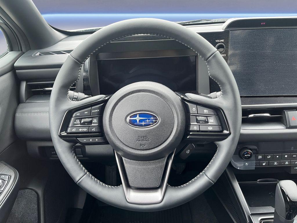 new 2026 Subaru Outback car, priced at $44,723