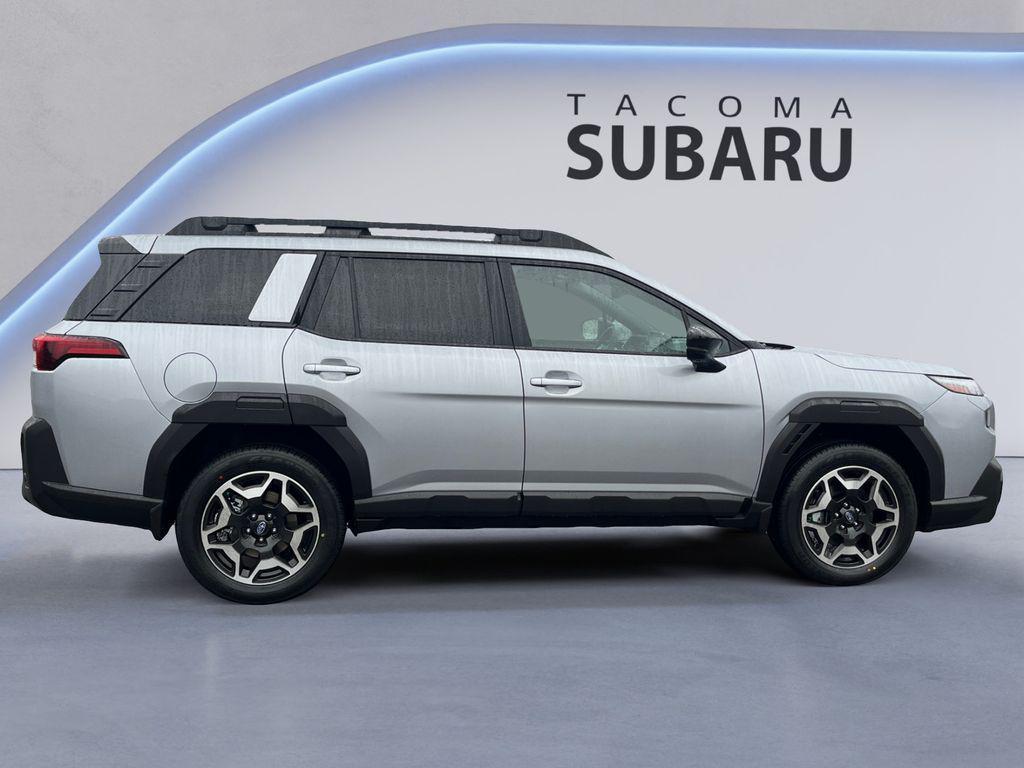 new 2026 Subaru Outback car, priced at $44,723