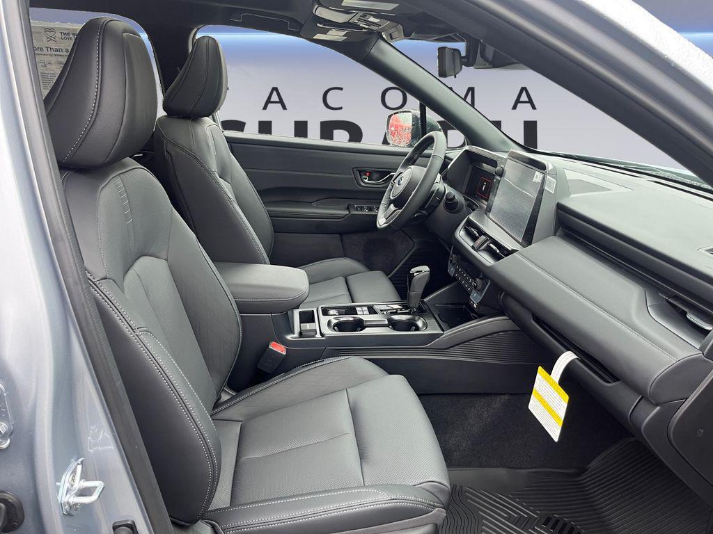 new 2026 Subaru Outback car, priced at $44,723