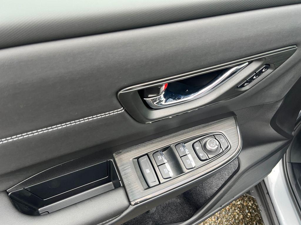 new 2026 Subaru Outback car, priced at $44,723