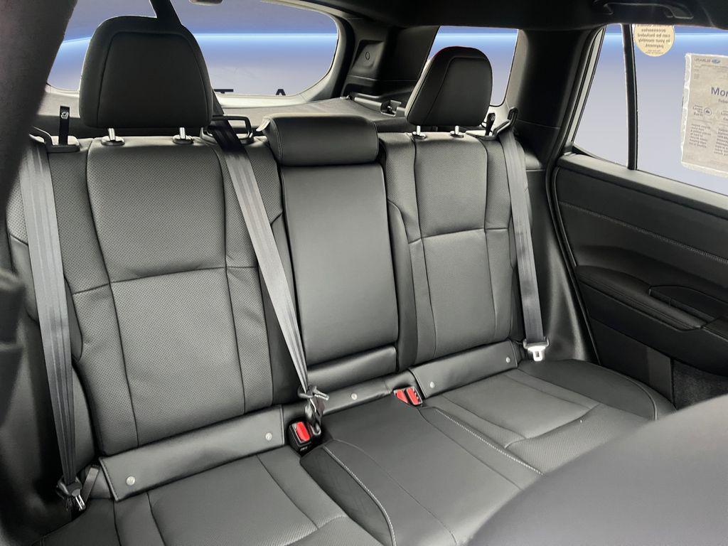 new 2026 Subaru Outback car, priced at $44,723