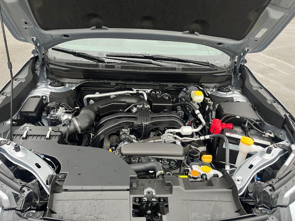 new 2026 Subaru Outback car, priced at $44,723