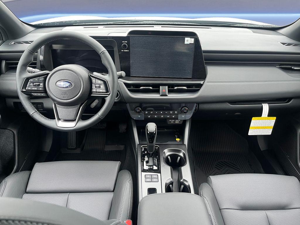 new 2026 Subaru Outback car, priced at $44,723