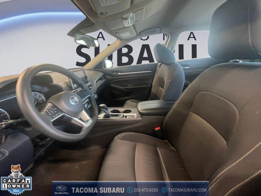 used 2022 Nissan Altima car, priced at $20,150