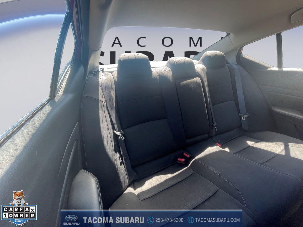 used 2022 Nissan Altima car, priced at $20,150