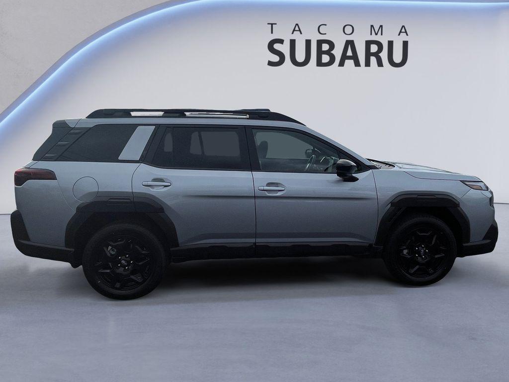 new 2026 Subaru Outback car, priced at $41,229