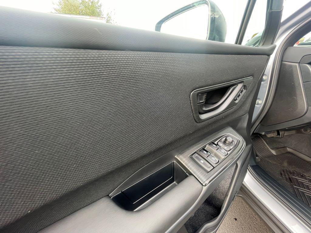 new 2026 Subaru Outback car, priced at $41,229