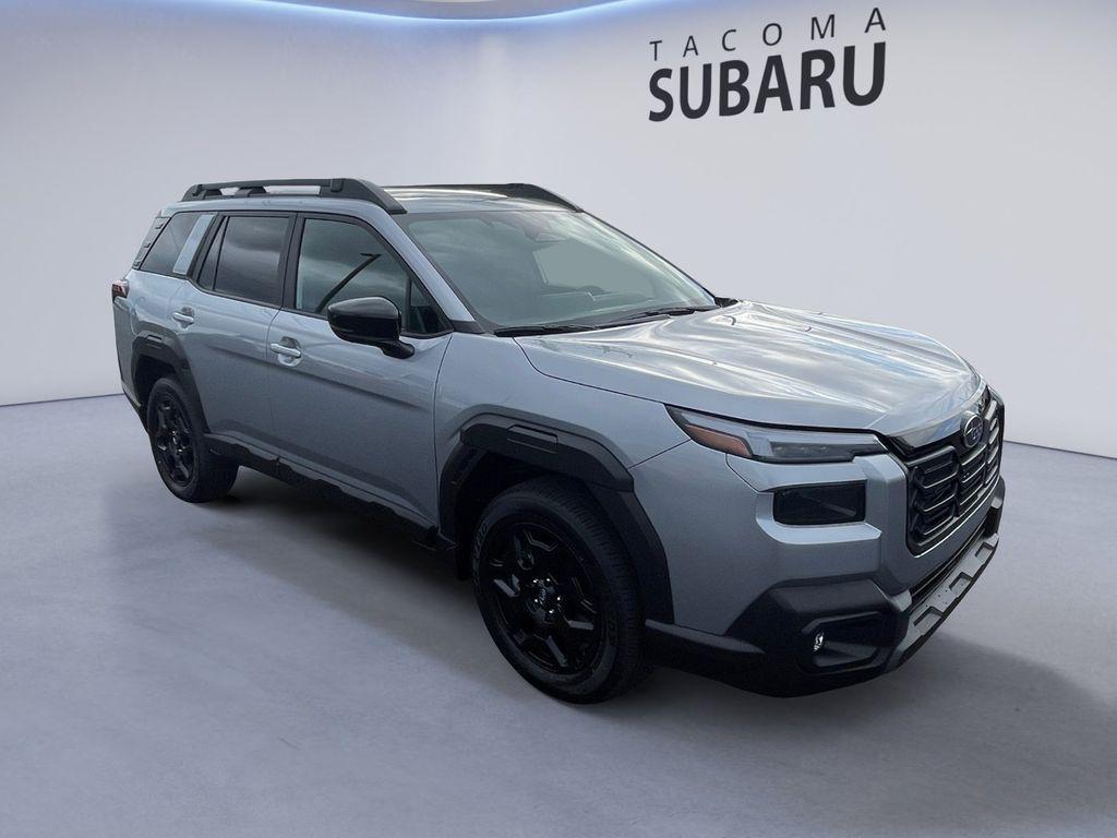 new 2026 Subaru Outback car, priced at $41,229