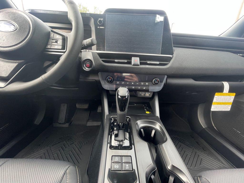 new 2026 Subaru Outback car, priced at $41,229