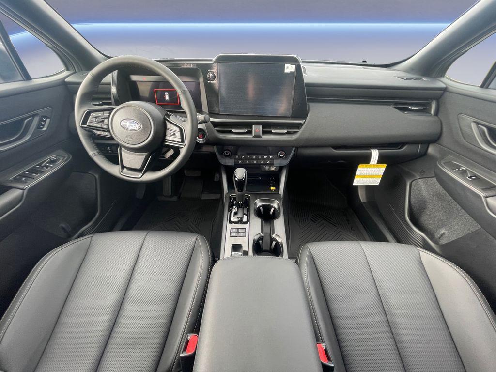 new 2026 Subaru Outback car, priced at $41,229